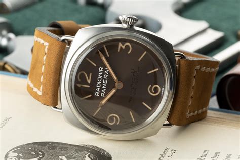 Panerai p6000